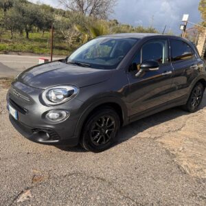 Fiat 500x 1.3mjt 95cv anno 2023 65000km