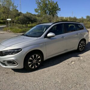4439af59-26ab-4052-af22-7f41fb01aba6 Fiat tipo 1.3 mjt 95 cv sw city life anno 2022 km 79900