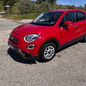 FIAT 500X CITY CROSS 1.3 MJT 95CV